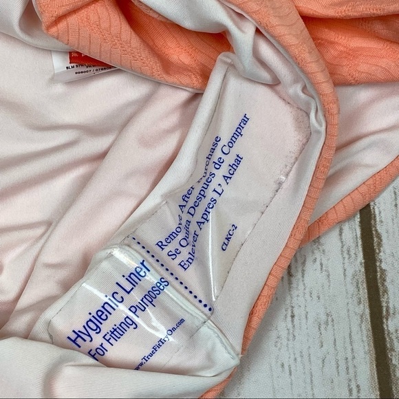 BECCA by Rebecca Virtue High Waisted Bikini Bottom - Picture 9 of 9